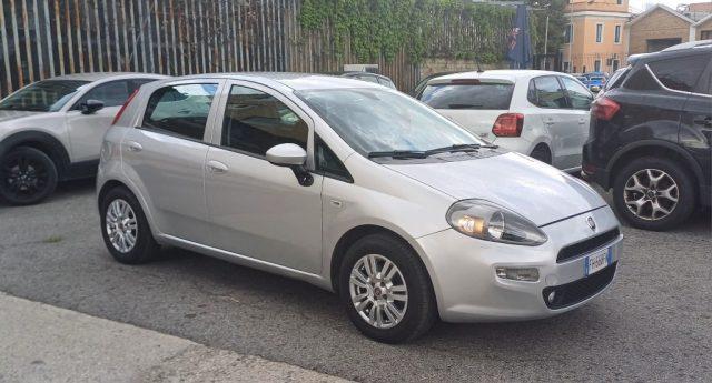 FIAT Punto 1.3 MJT II S&S 95 CV 5 porte Lounge