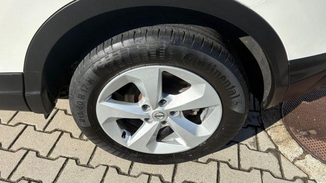 NISSAN Qashqai 1.3 DIG-T 140 CV Business ** IVA ESPOSTA **