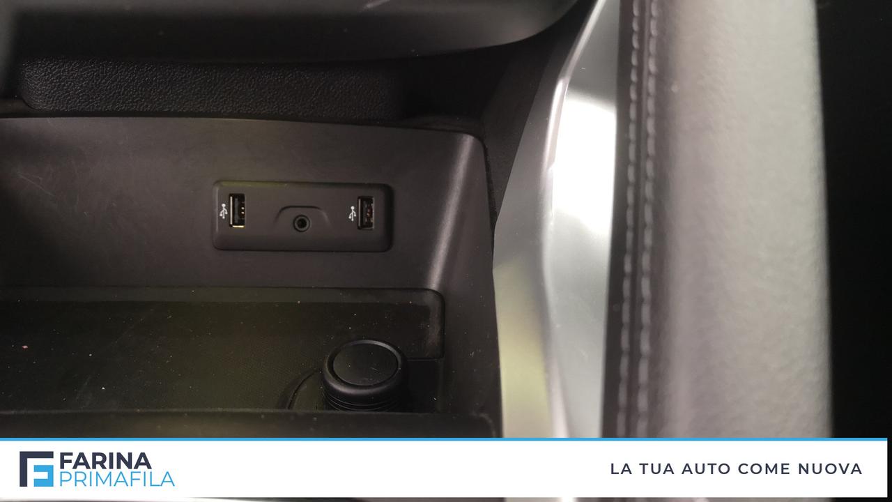 RENAULT Kadjar 2019 - Kadjar 1.5 blue dci Sport Edition2 115cv edc