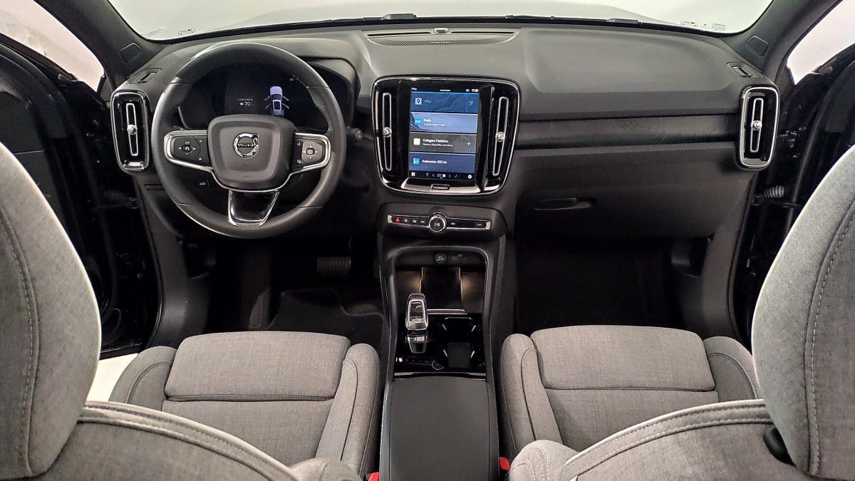 VOLVO Xc40 Recharge Pure El.Single Mot.Ext.Range Rwd Ultimate
