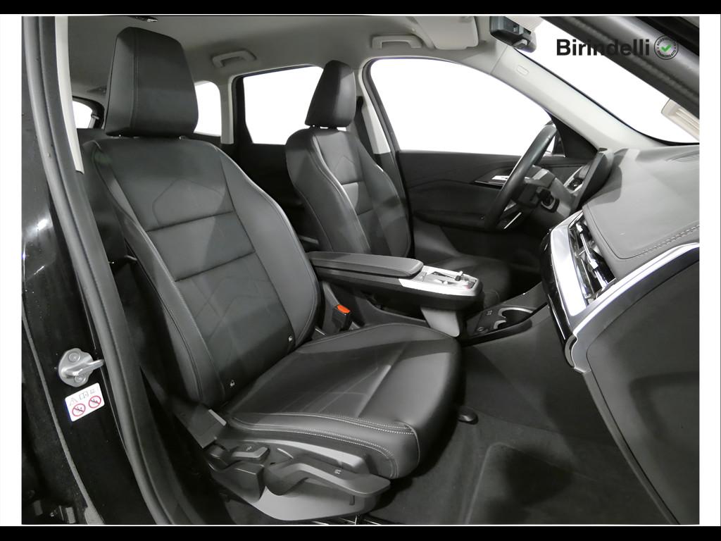 BMW X1 (U11) - X1 sDrive 18d xLine