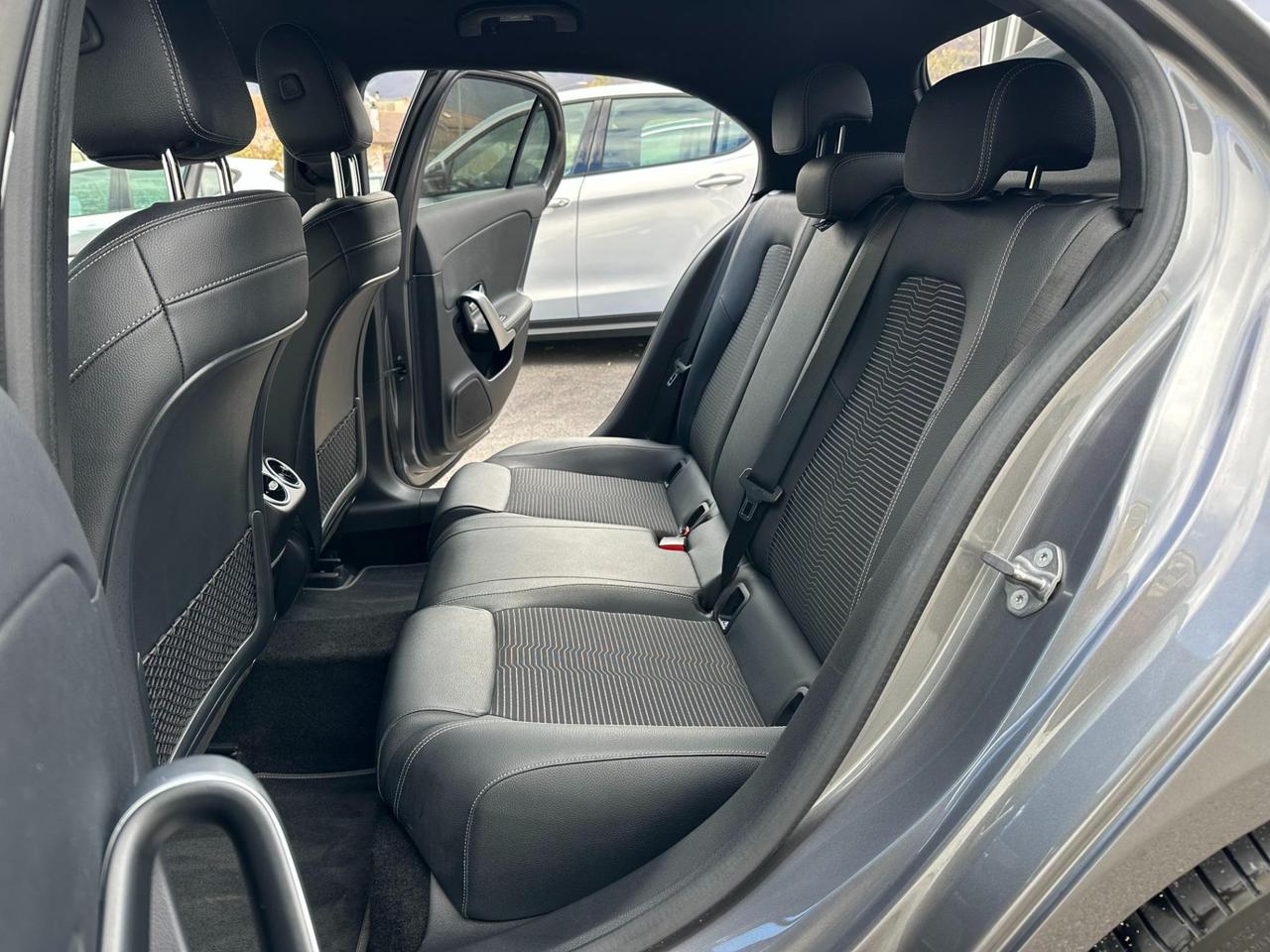 Mercedes Classe A A 250 e phev (eq-power) Sport auto