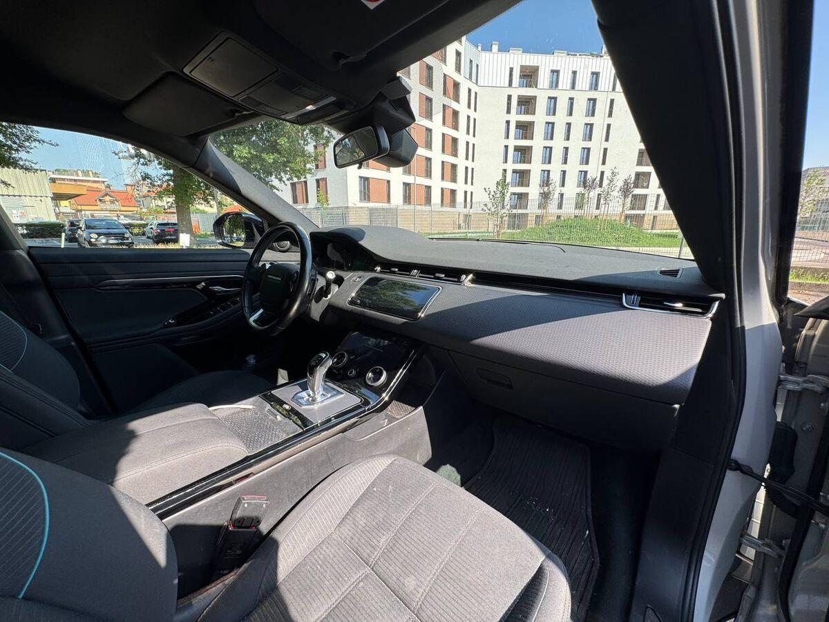 Land Rover Range Rover Evoque 2.0d i4 mhev R-Dynamic SE awd 150cv auto