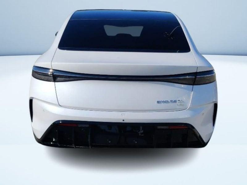 BYD Seal Excellence