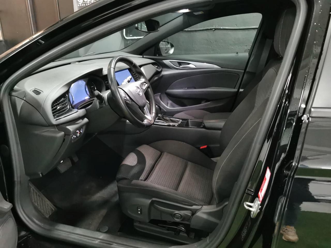 Opel Insignia 1.5 Sport Tourer Business Edition EU6E GARANZIA 12 MESI