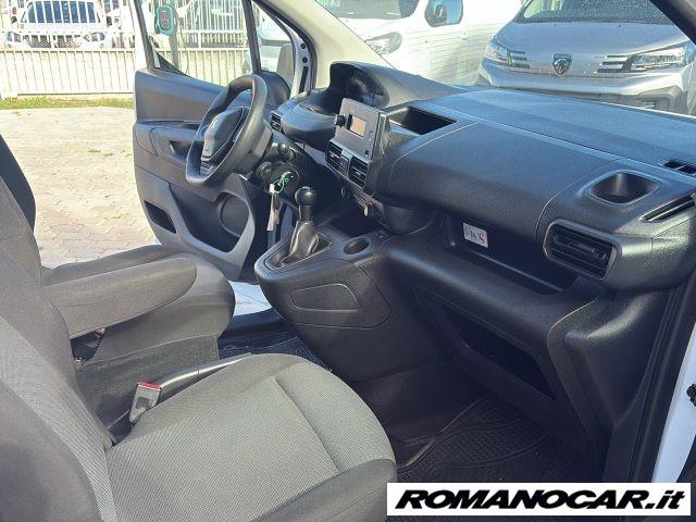 PEUGEOT Partner BlueHDi 100 PL-DC Furgone Mobile