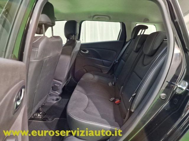 RENAULT Clio Sporter dCi 8V 75CV Start&Stop Energy Duel