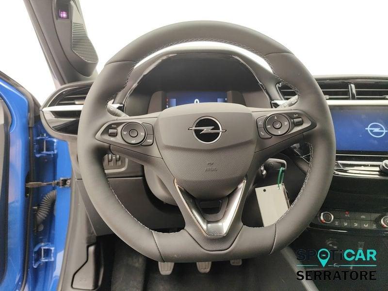 Opel Corsa GS Benzina 100 CV (74kW) Manuale