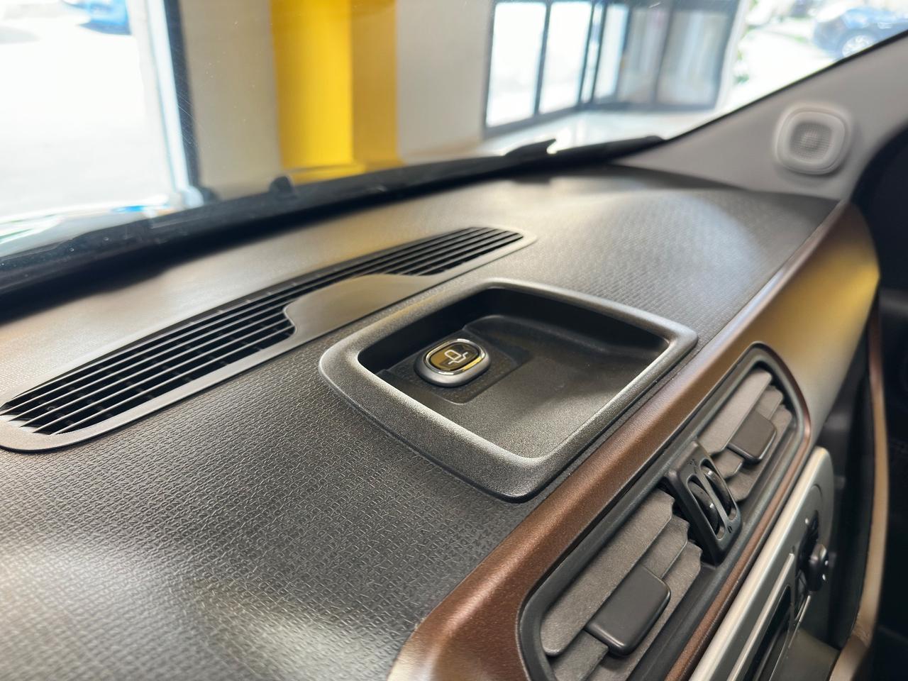 Fiat Panda Cross 1.3 MJT S&S 4x4