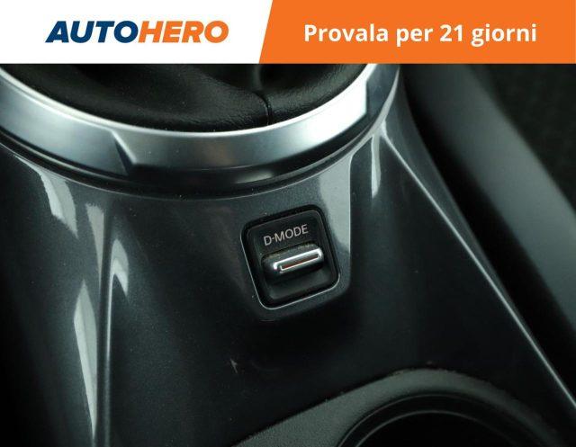 NISSAN Juke 1.0 DIG-T 114 CV N-Connecta