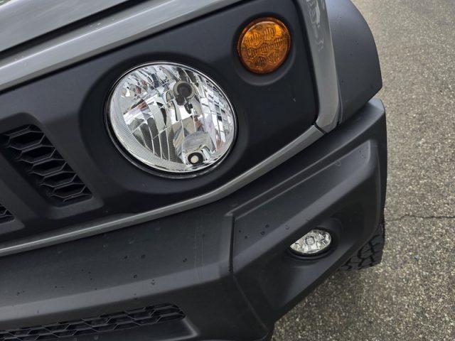 SUZUKI Jimny 1.5 PRO (N1) AUTOCARRO PERMUTE NEOPATENTATI