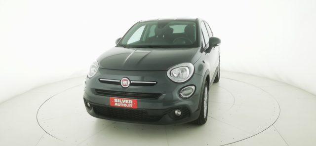 FIAT 500X 1.3 MultiJet 95 CV Connect