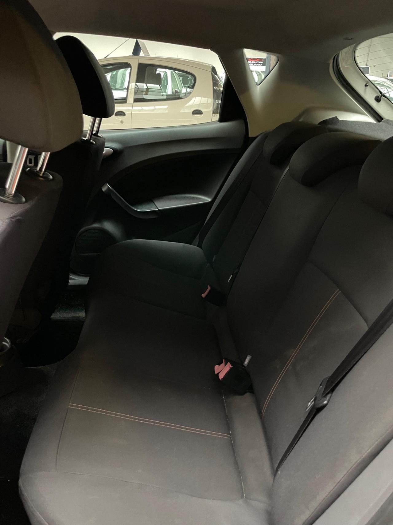 Seat Ibiza 1.2 Neopatentati Euro 5