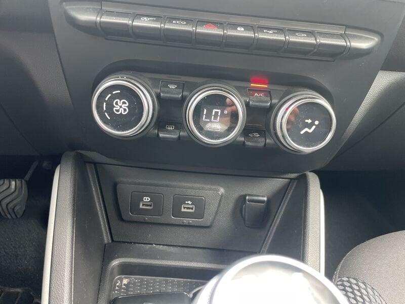 Dacia Duster II 2021 1.0 tce Prestige up Gpl 4x2 100cv