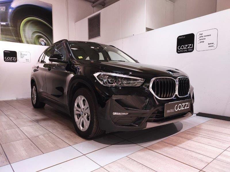 BMW X1 (F48) xDrive25e Business Advantage