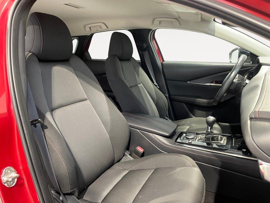 Mazda CX-30 2.0 hybrid 2wd 150CV Homura (MHEV)