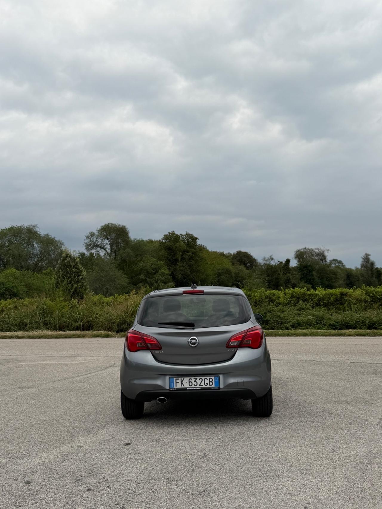 Opel Corsa 1.3 CDTI 5 porte b-Color
