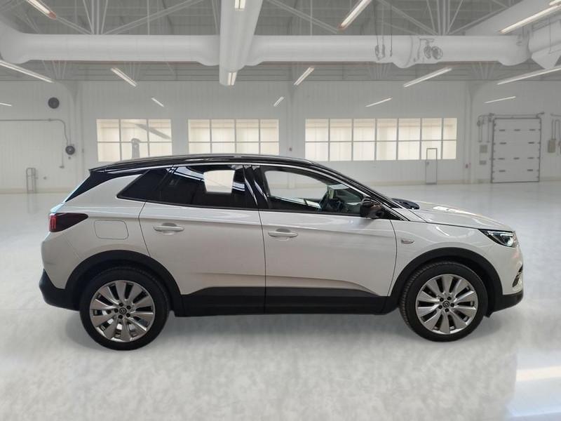 OPEL GRANDLAND X 1.5 Diesel 130cv Ultimate S/S MT6