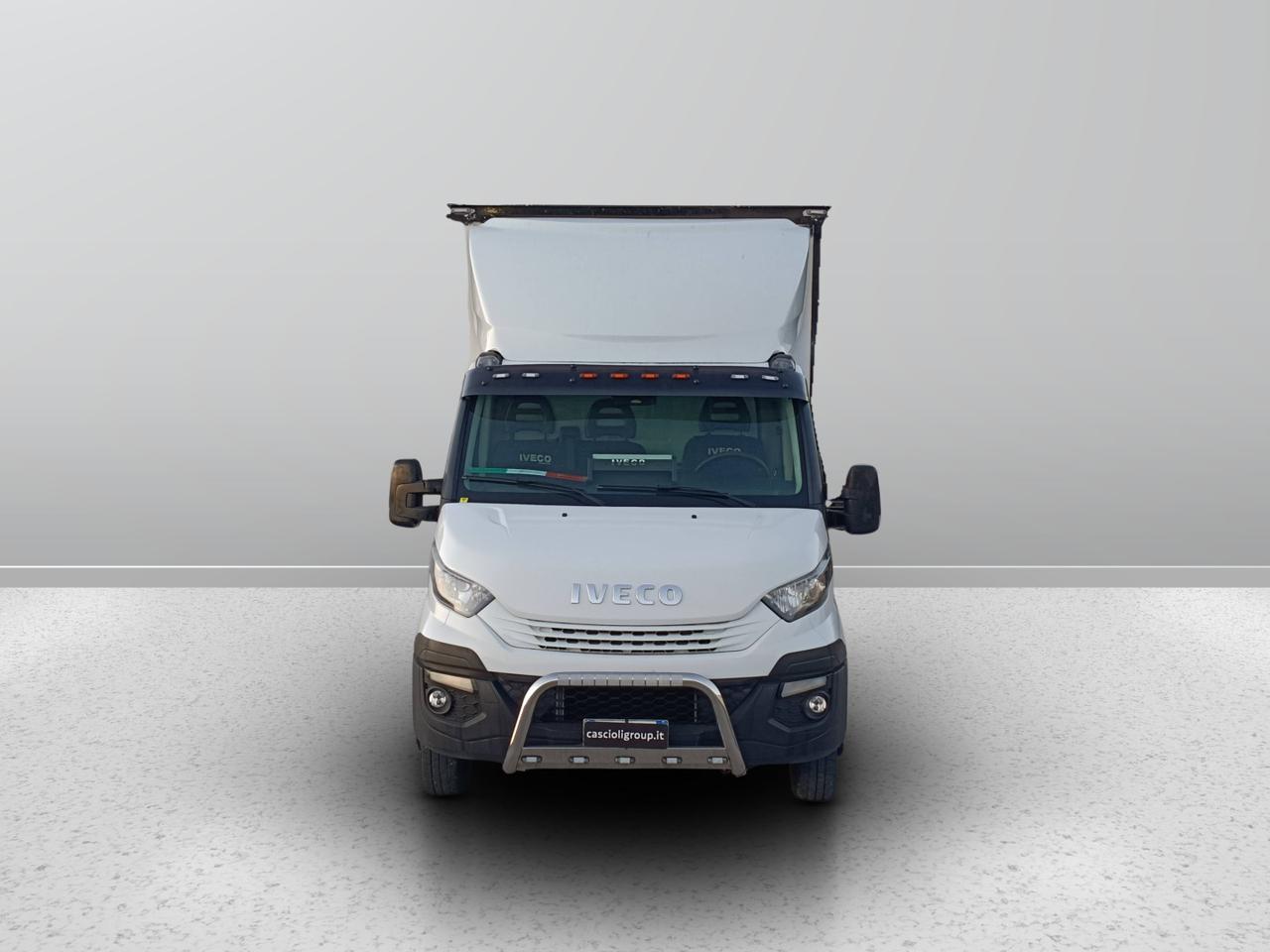 IVECO Modello - DAILY 35-160