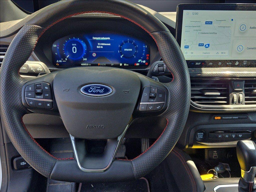 FORD Focus 1.0t ecoboost h ST-Line 155cv powershift del 2023