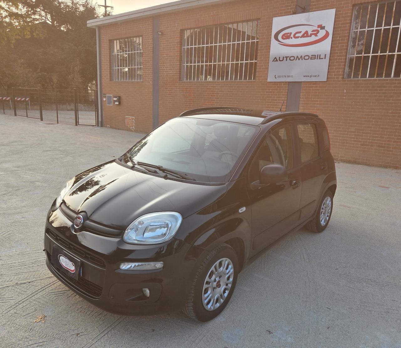 Fiat Panda 1.2 Easy 69cv