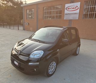 Fiat Panda 1.2 Easy 69cv