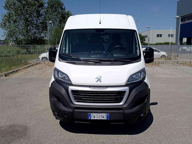 PEUGEOT Boxer 335 2.0 BlueHDi 130CV MH2 Furgone