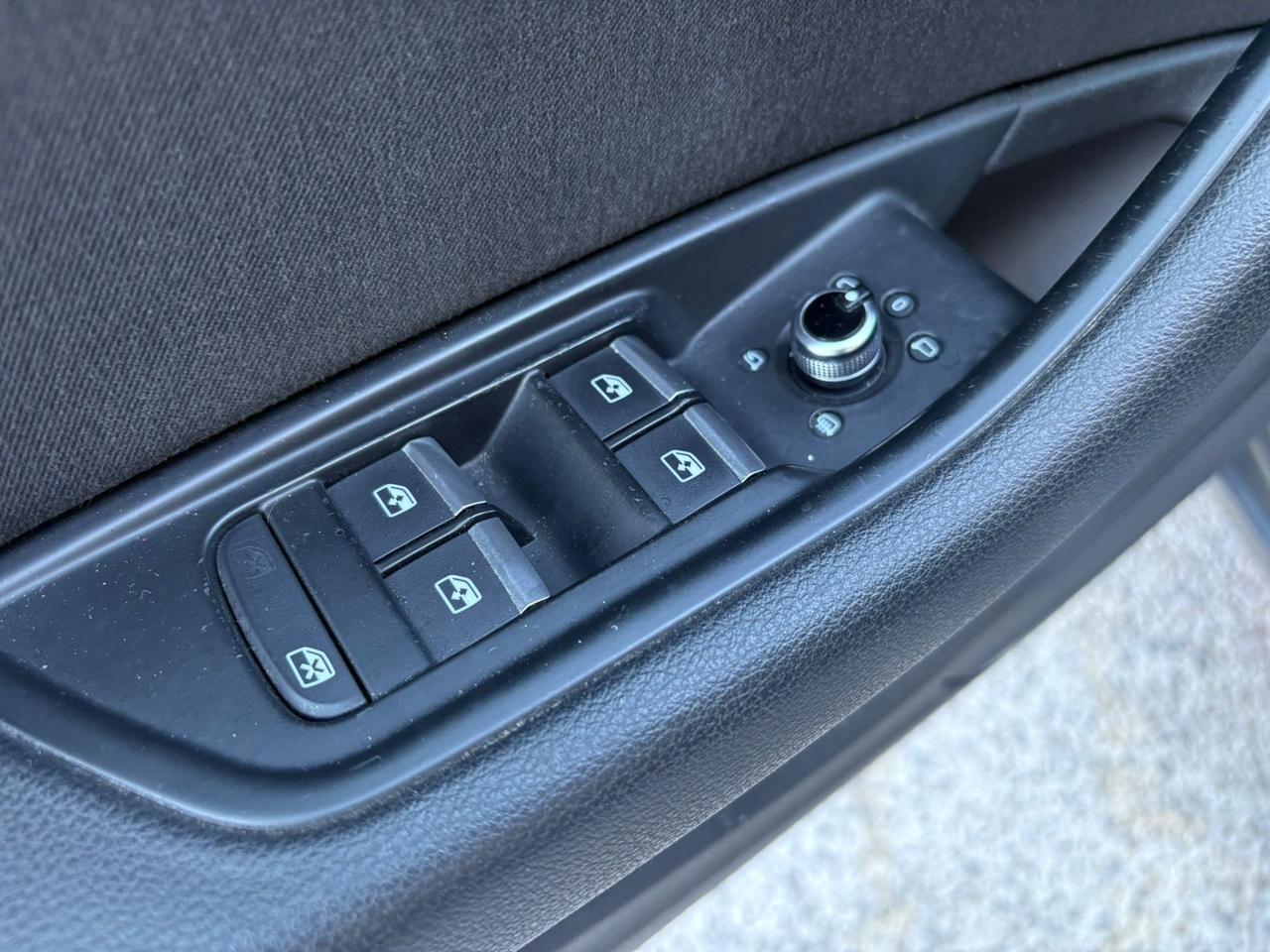 Audi A4 2.0 TDI 150 CV ultra S tronic
