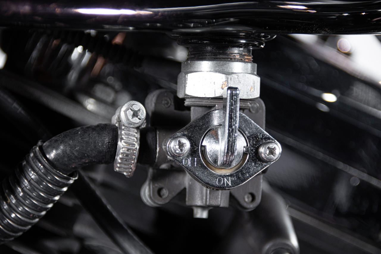 1998 HARLEY DAVIDSON SOFTAIL SPRINGER RDS02062
