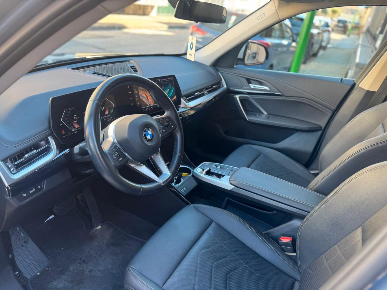 Bmw X1 sDrive 18d xLine