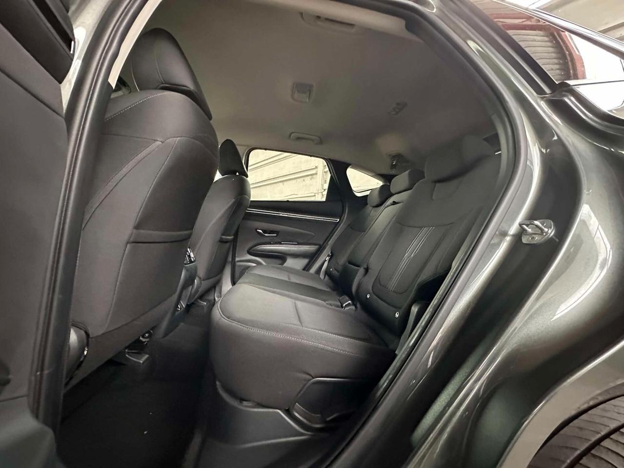 Hyundai Tucson 1.6 HEV aut.Exellence