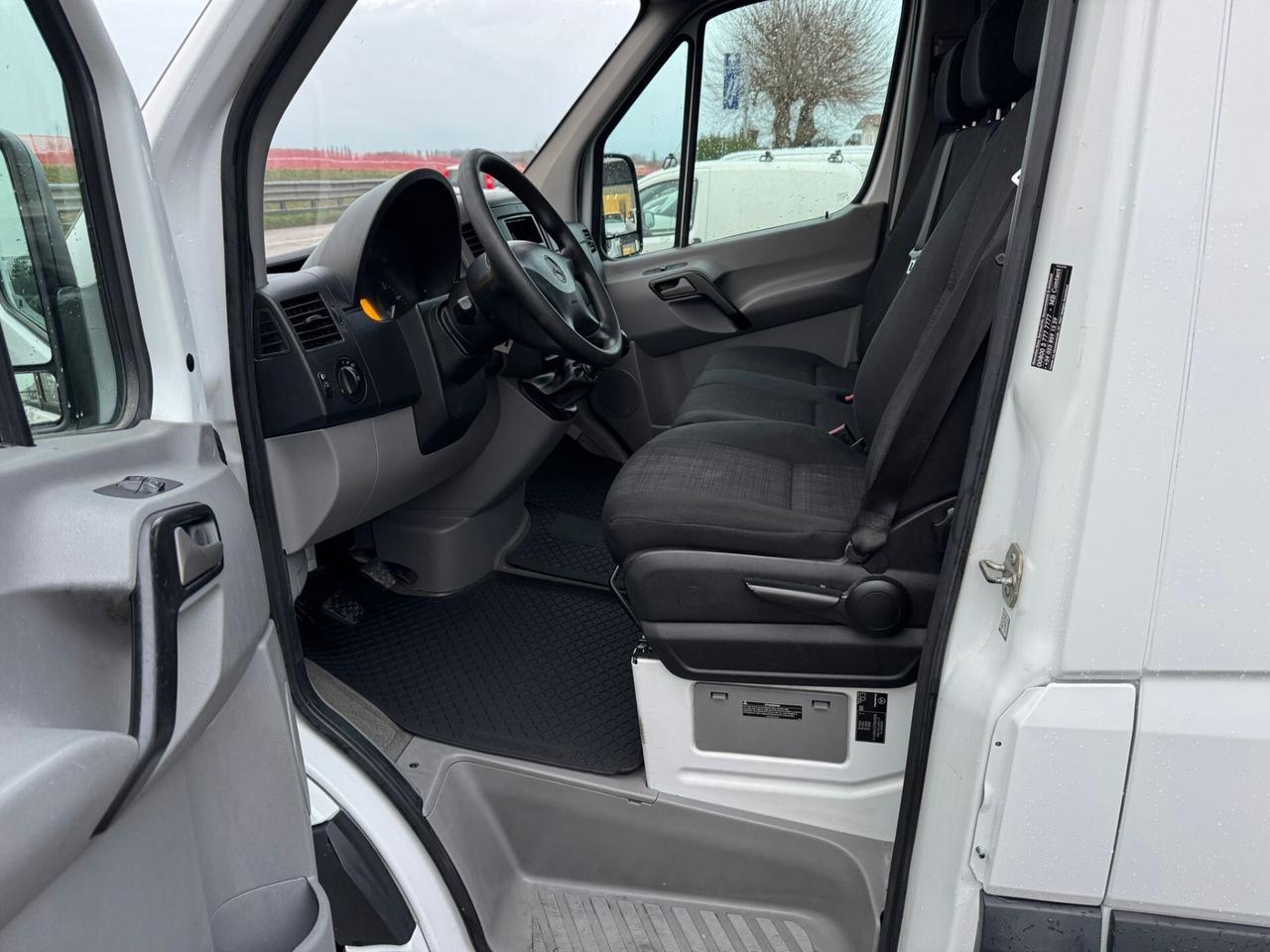 Mercedes-benz Sprinter F37/33 311 CDI TN Furgone Executive