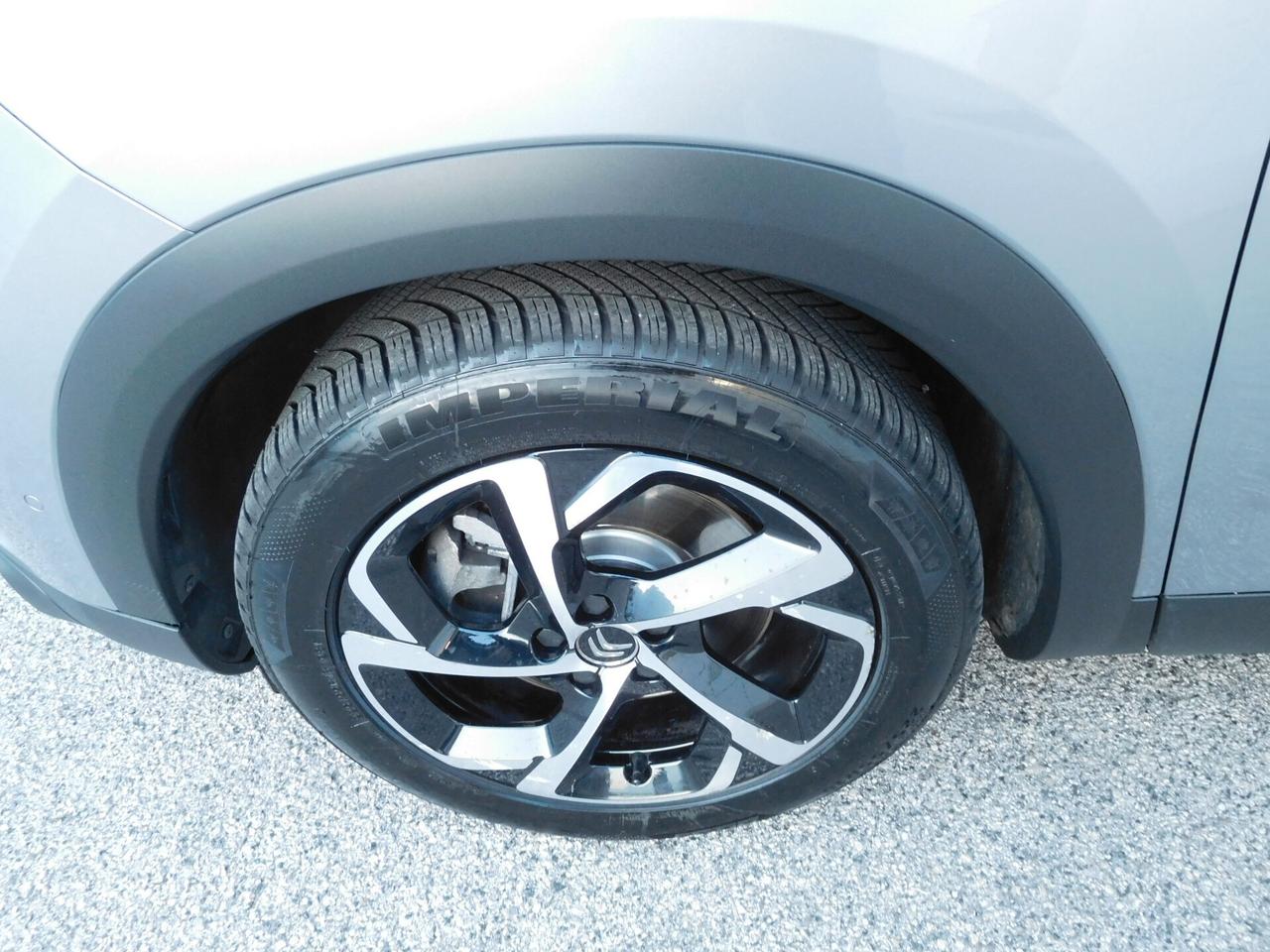 Citroen C5 Aircross Plug-in Hybrid 225 E-EAT8 Feel