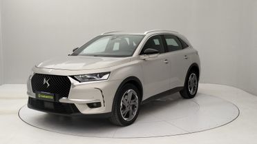 DS DS7 Crossback DS7 Crossback 1.5 bluehdi Grand Chic 130cv auto