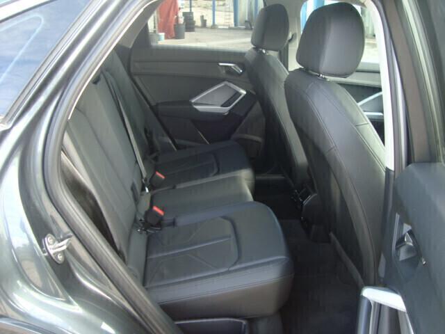 Audi Q3 SPB 40 TDI quattro 200CV S line edition