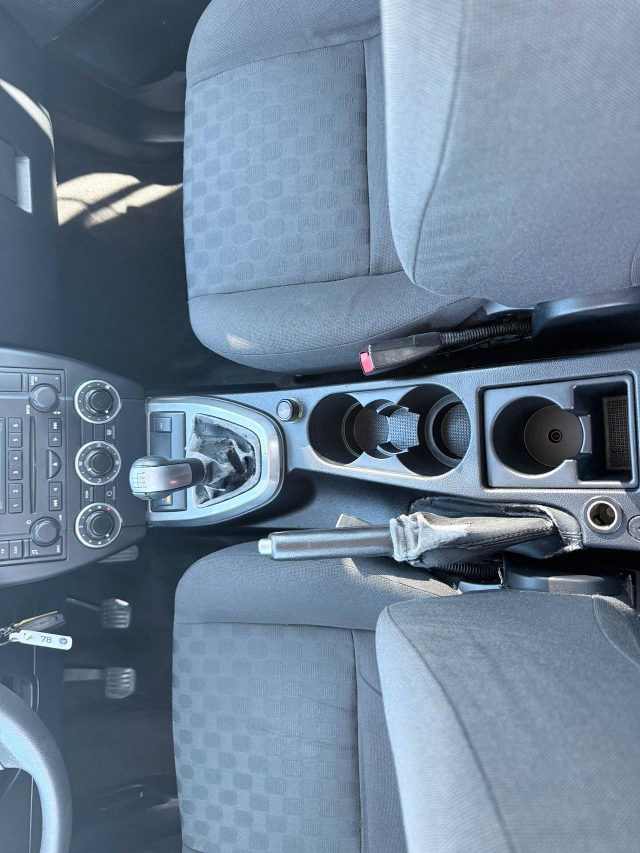 Land Rover Freelander 2.2 TD4 S.W. HSE