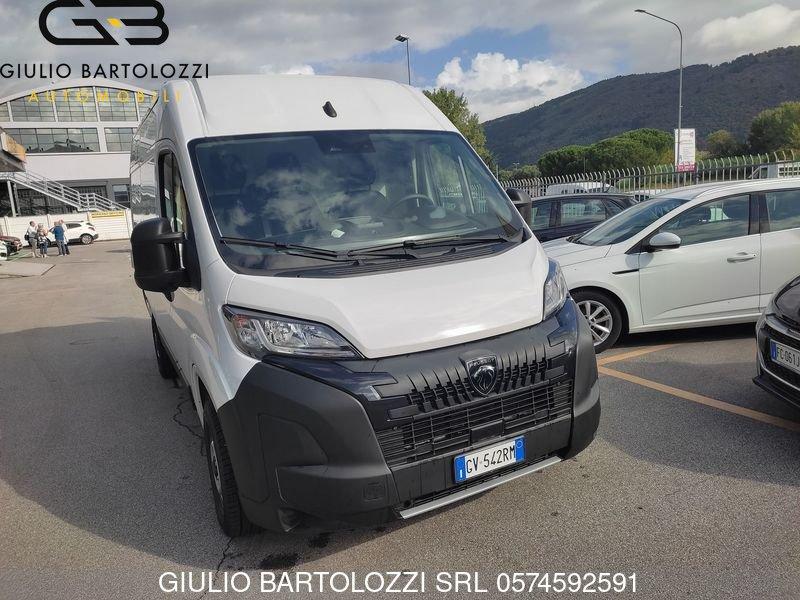 Peugeot Boxer Boxer 335 2.2 BlueHDi 140 S&S PM-TN Furgone