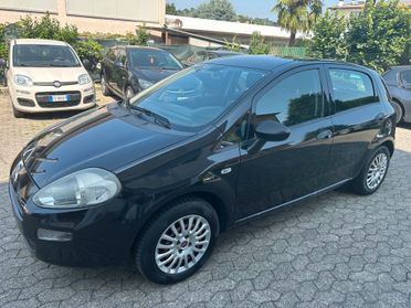 Fiat Punto 1.3 MJT II 75 CV 5 porte Street*EURO5*NEOPATENTATI