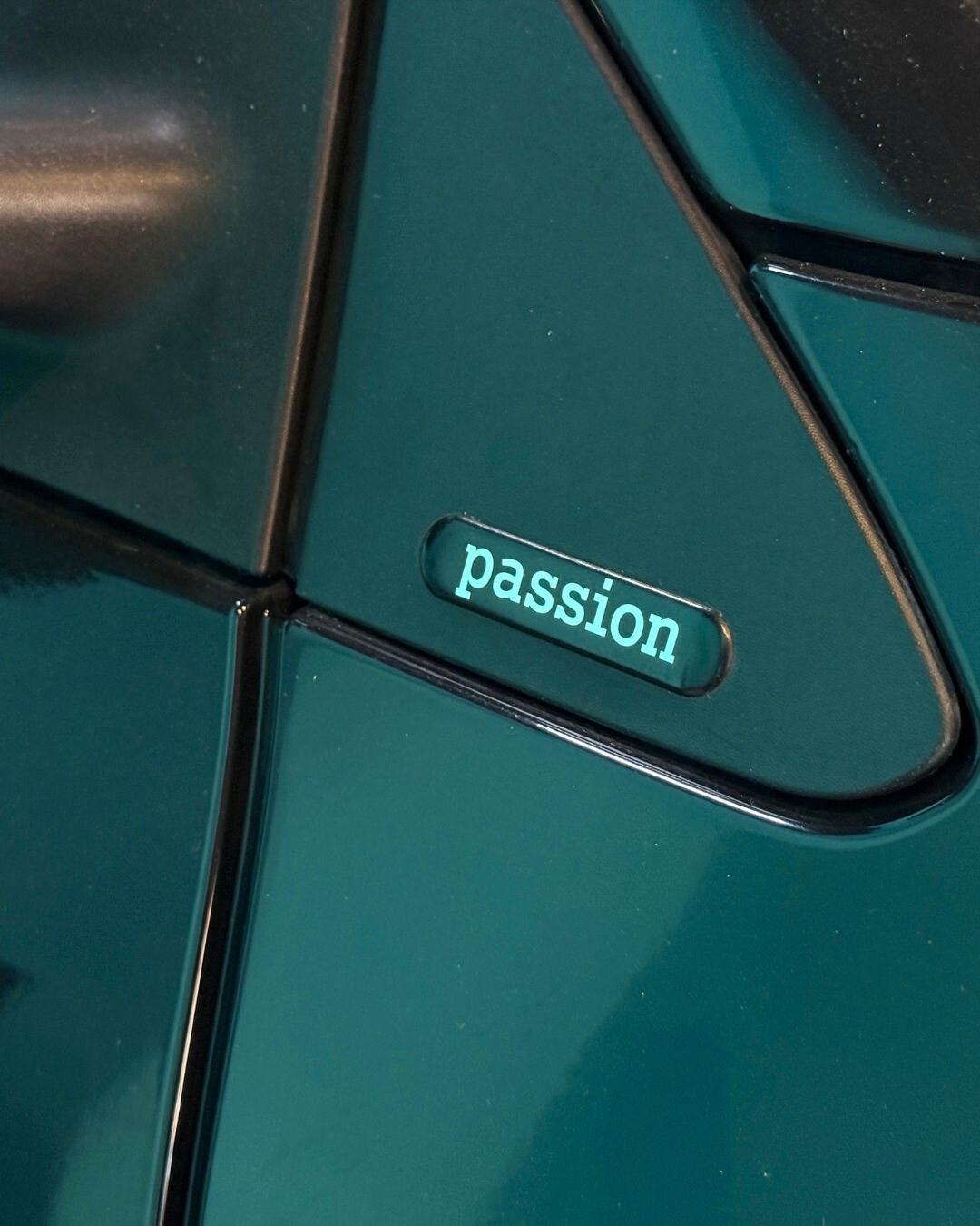 Smart ForTwo 70 1.0 twinamic Passion