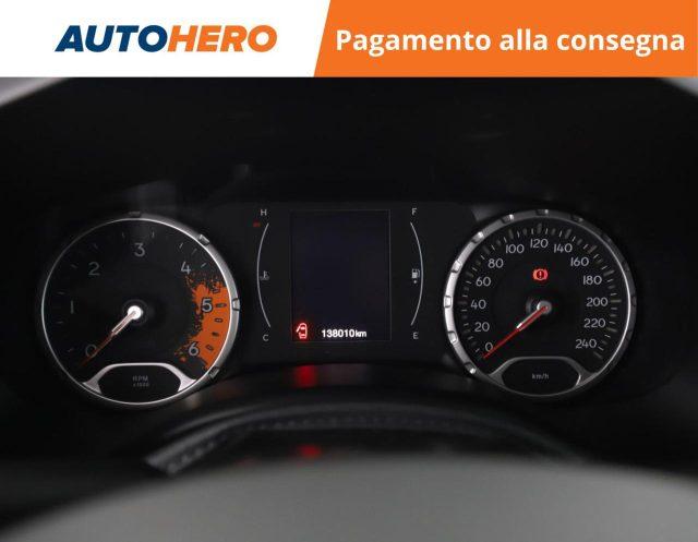 JEEP Renegade 2.0 Mjt 4WD Active Drive Sport