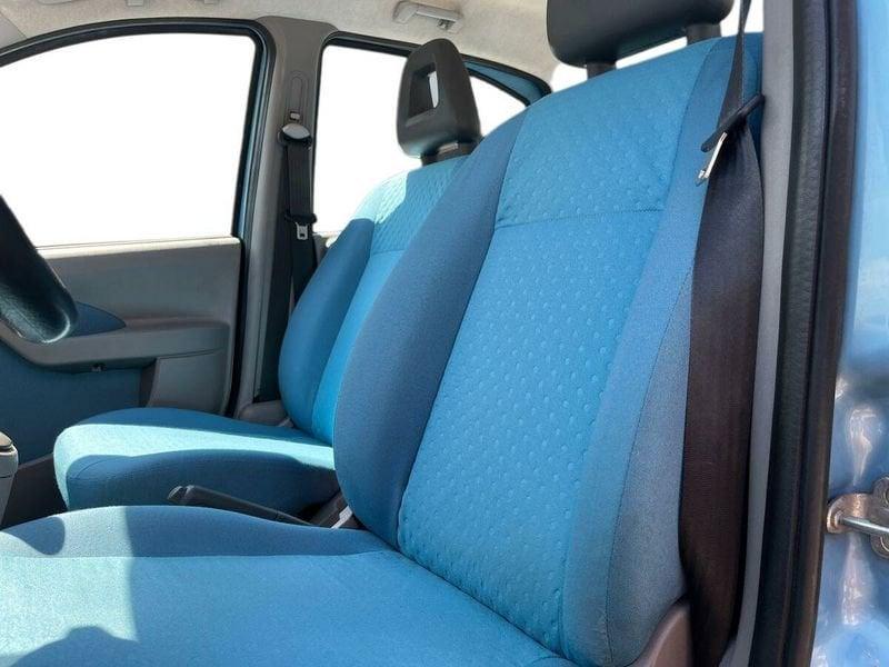 FIAT Panda Panda 1.2 Emotion
