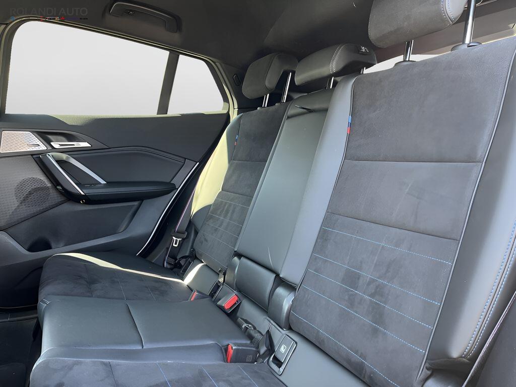 BMW X2 20 d 48V MSport Pro xDrive DCT