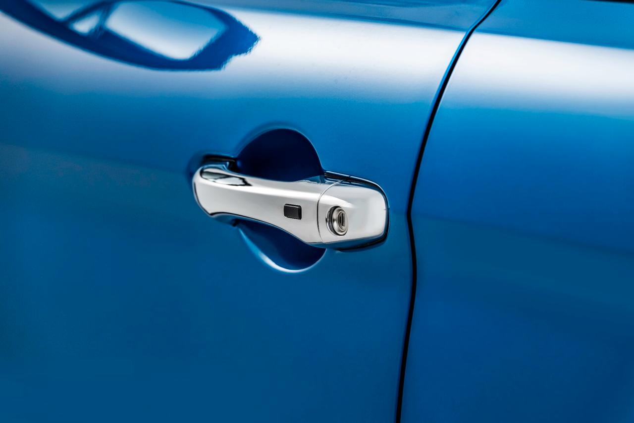 Evo Cross 4 2.0 Turbo Diesel Doppia Cabina 4x4