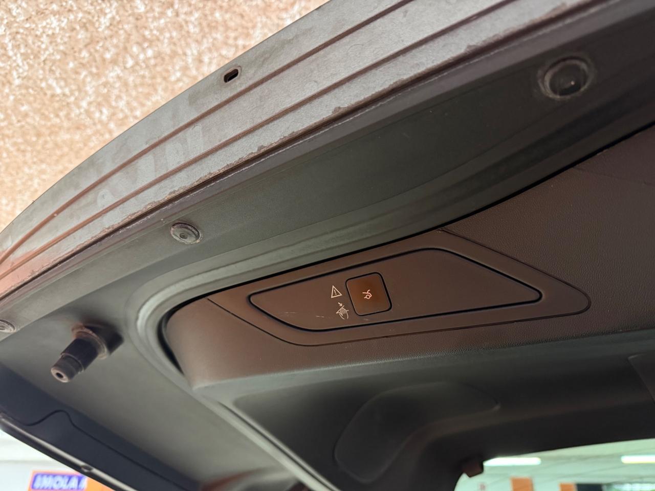 Citroen C4 Picasso BlueHDi 120 S&S Shine