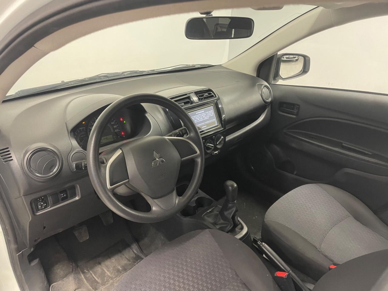 Mitsubishi Space Star Space Star 1.0 Invite