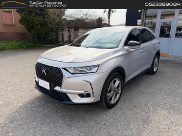 DS DS 7 Business 1.5 Blue HDi 130 #9816