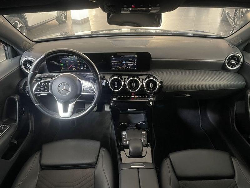 Mercedes-Benz Classe A A 250 e Automatic EQ-Power Sport