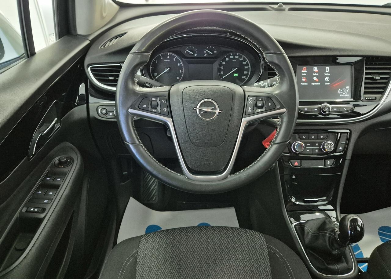 Opel Mokka X 1.6 Advance S&S GPL