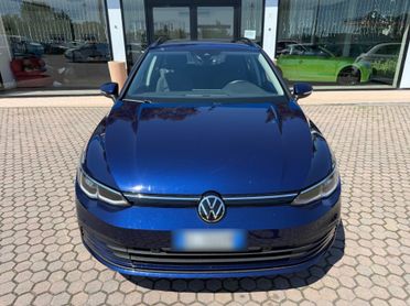 Golf Variant 2.0 TDI SCR DSG Life OK NEOPATENTATI