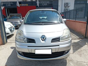 Renault Modus 1.2 16V Dynamique - cambio automatico
